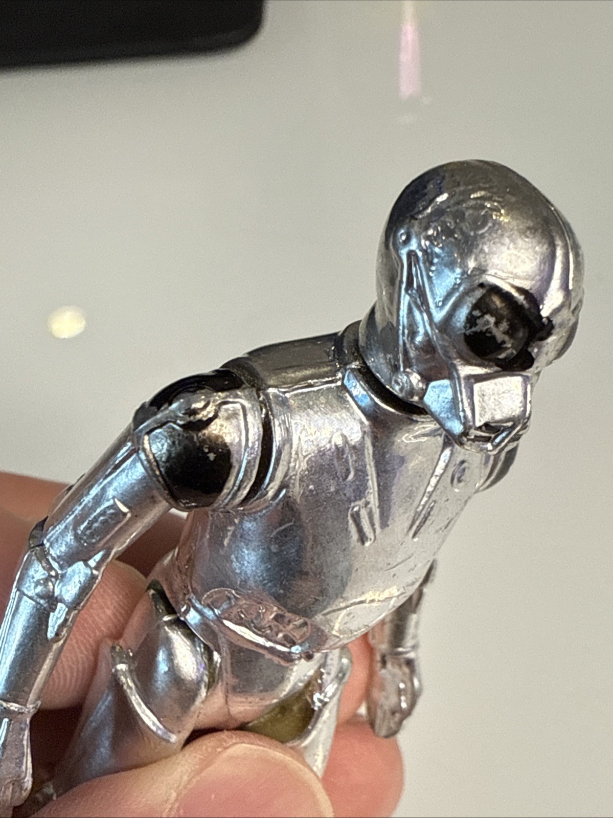 Death Star Droid sold