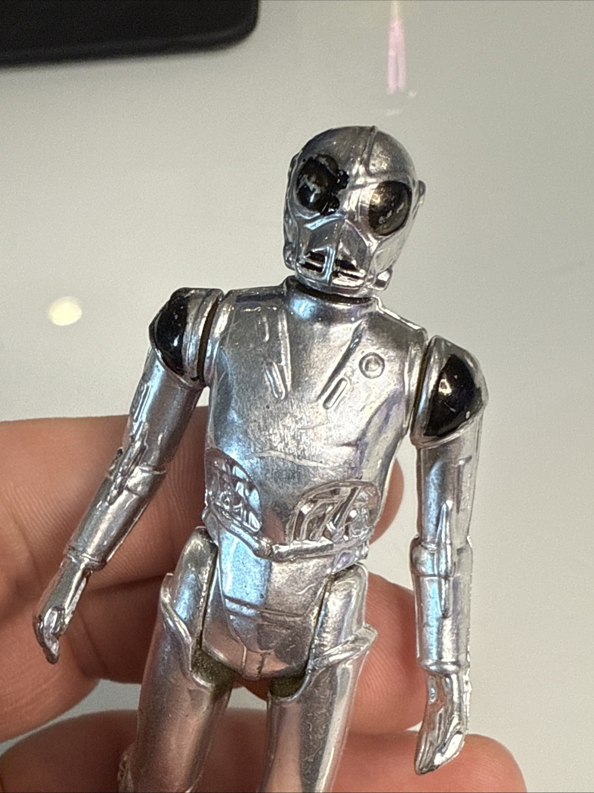 Death Star Droid sold