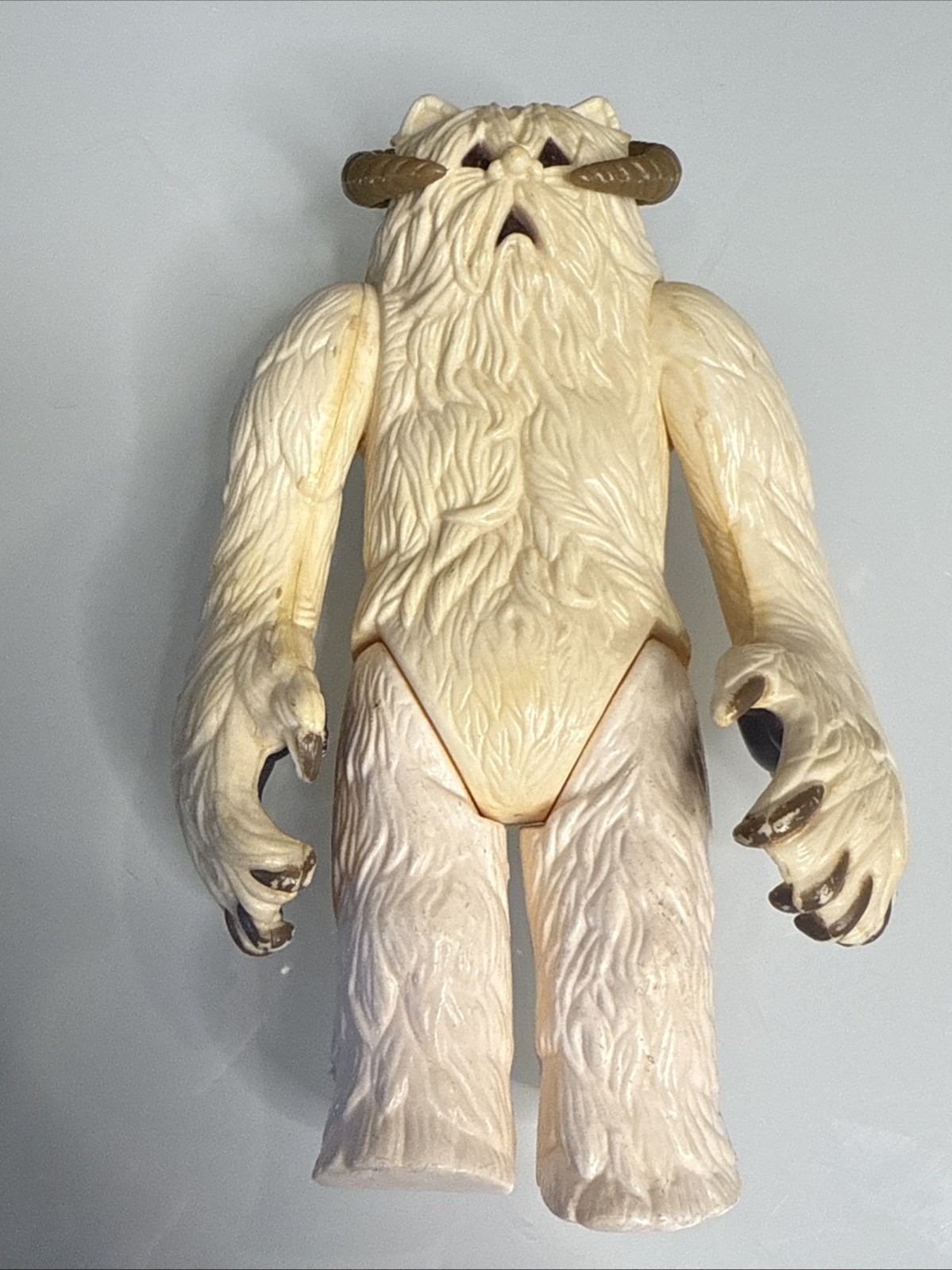 Wampa sold