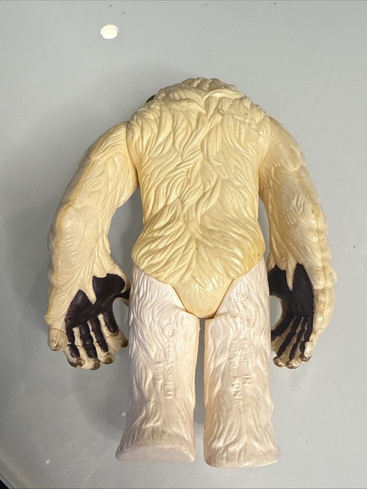 Wampa sold