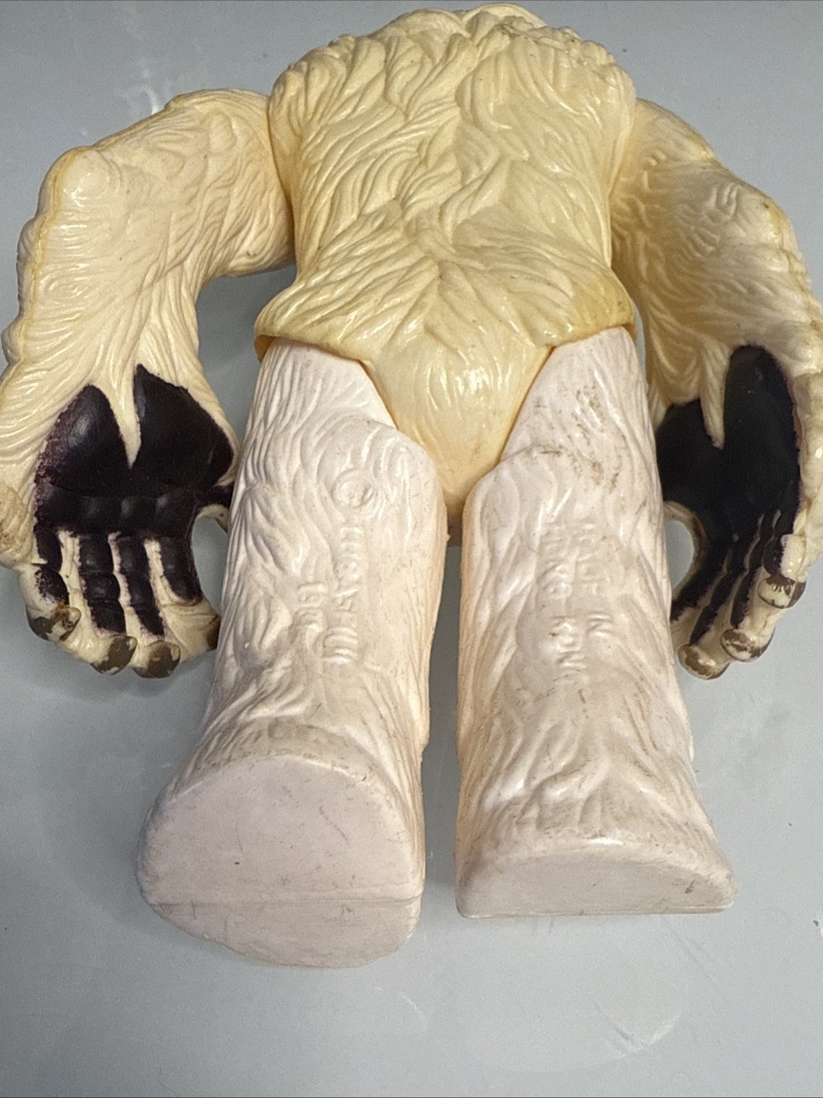 Wampa sold