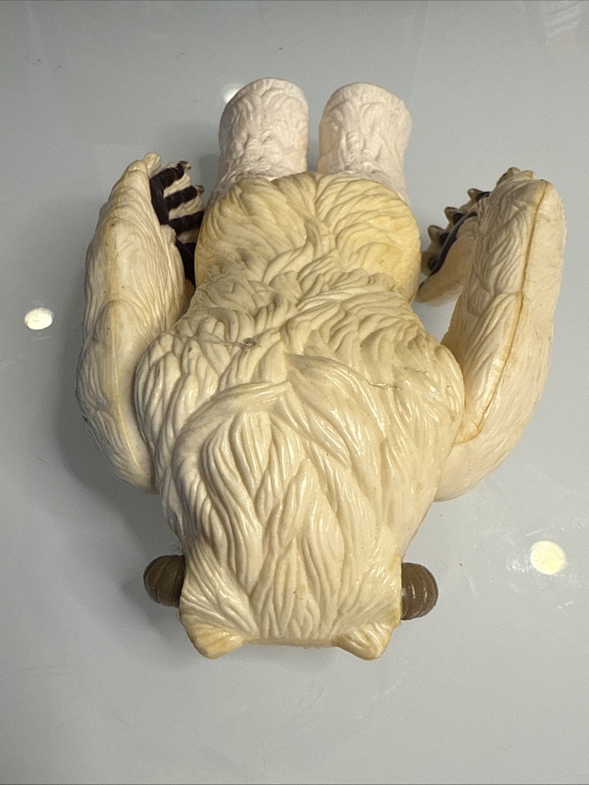 Wampa sold