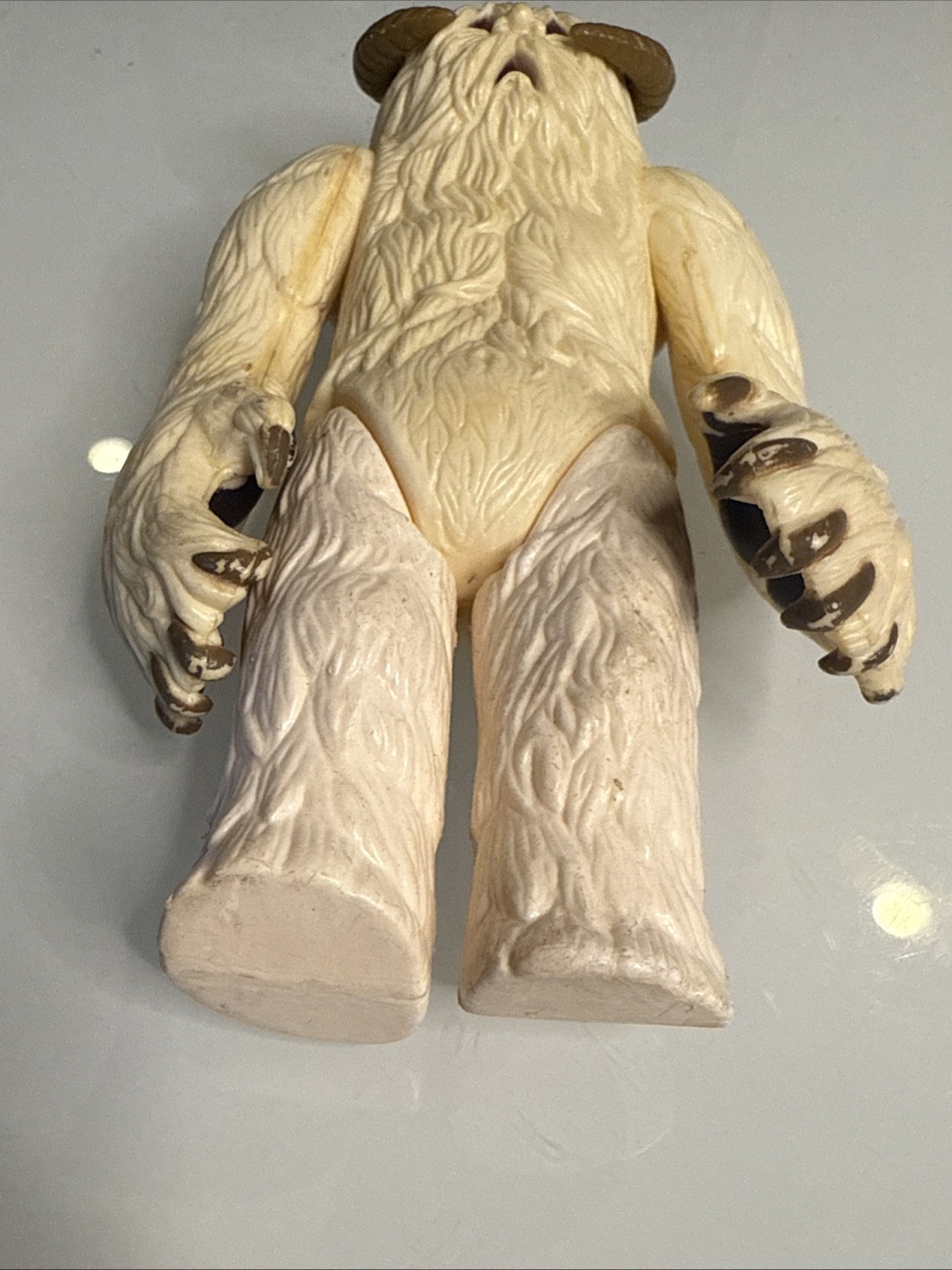 Wampa sold