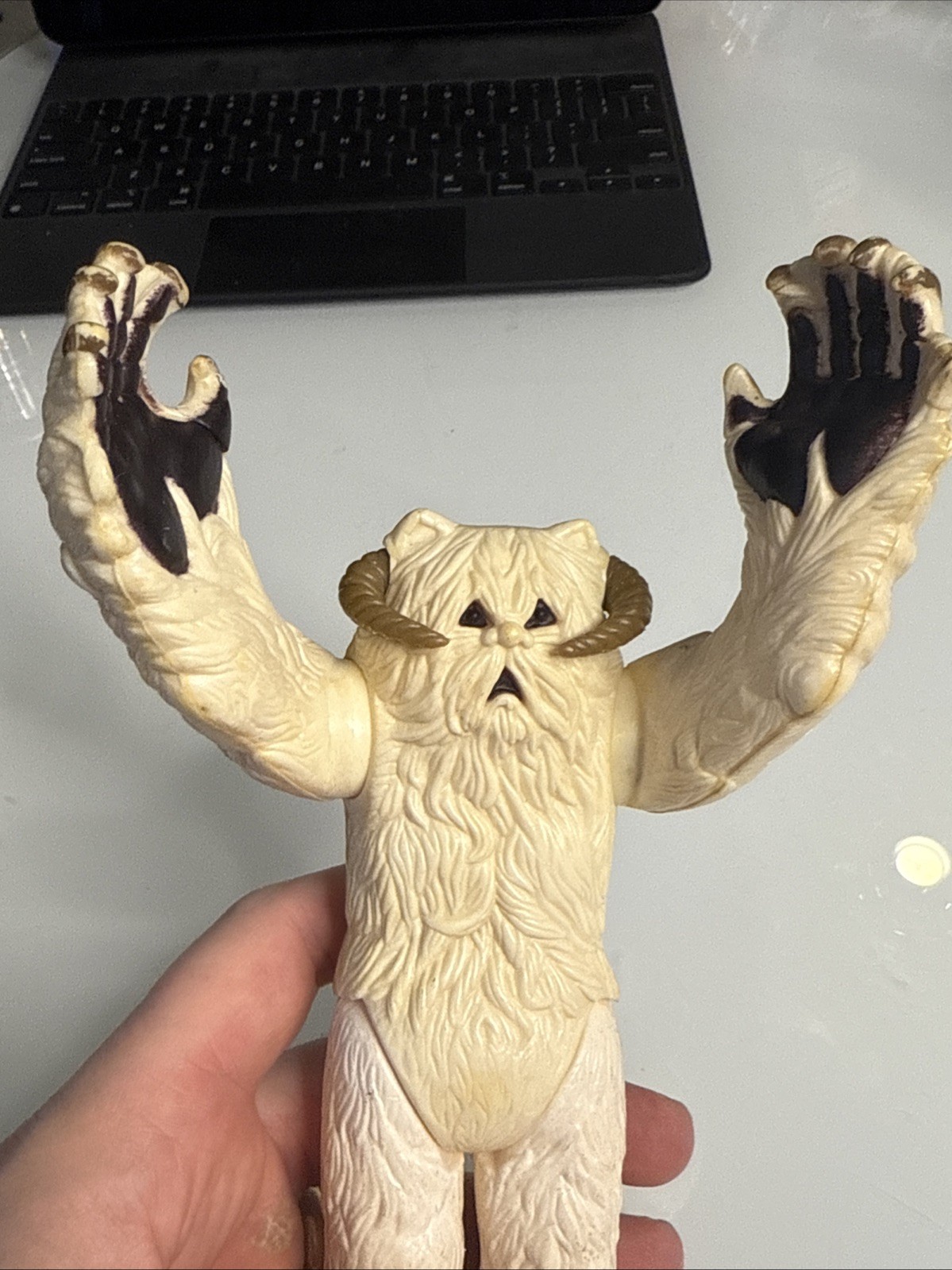 Wampa sold