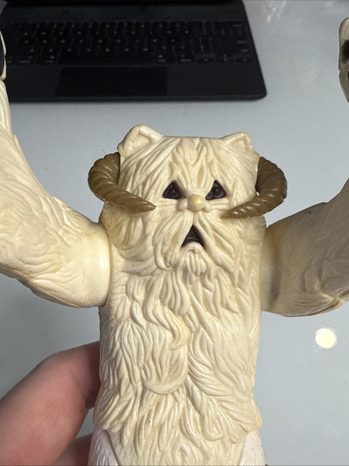 Wampa sold
