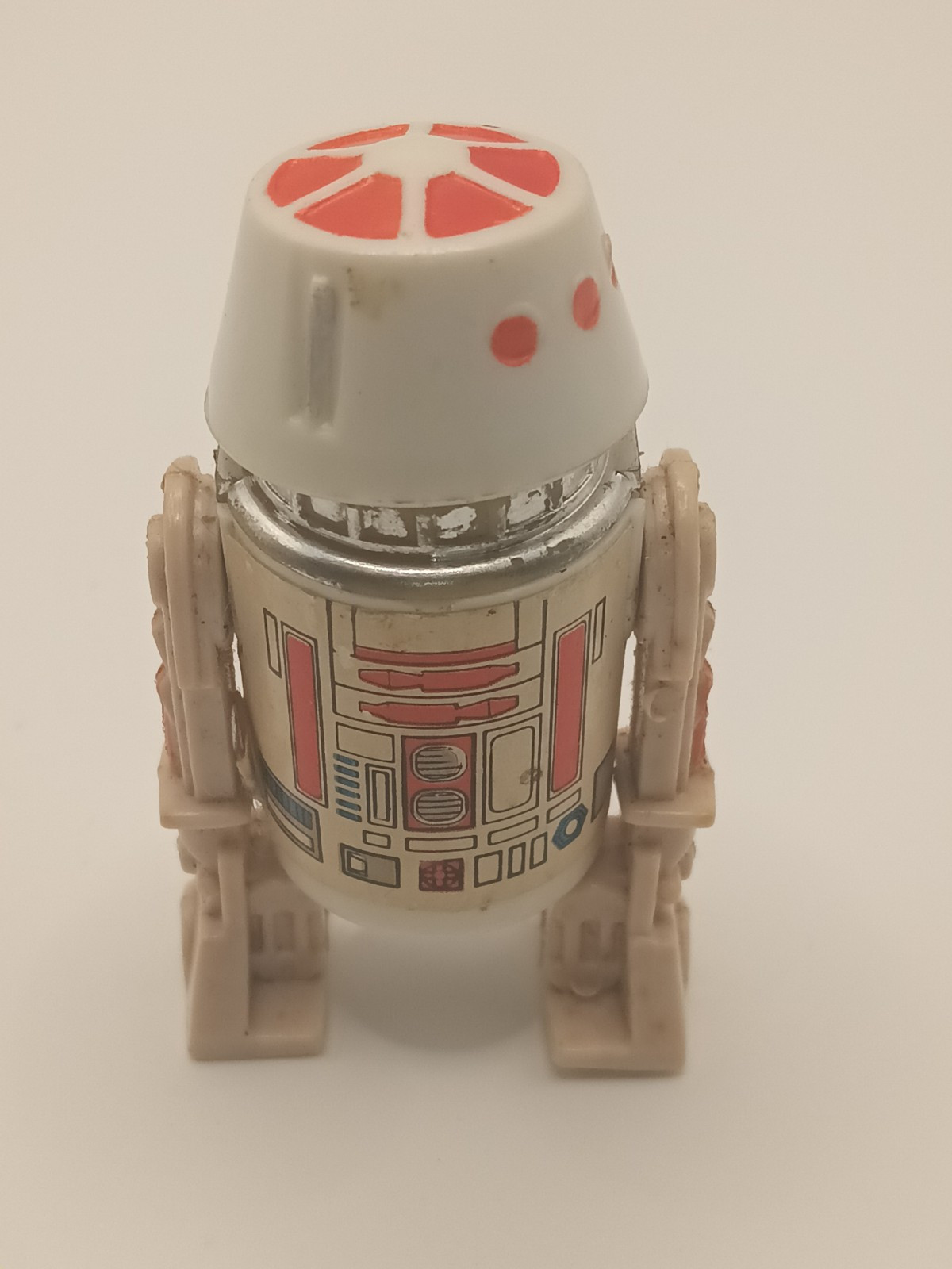 R5-D4 (Arfive-Defour) sold