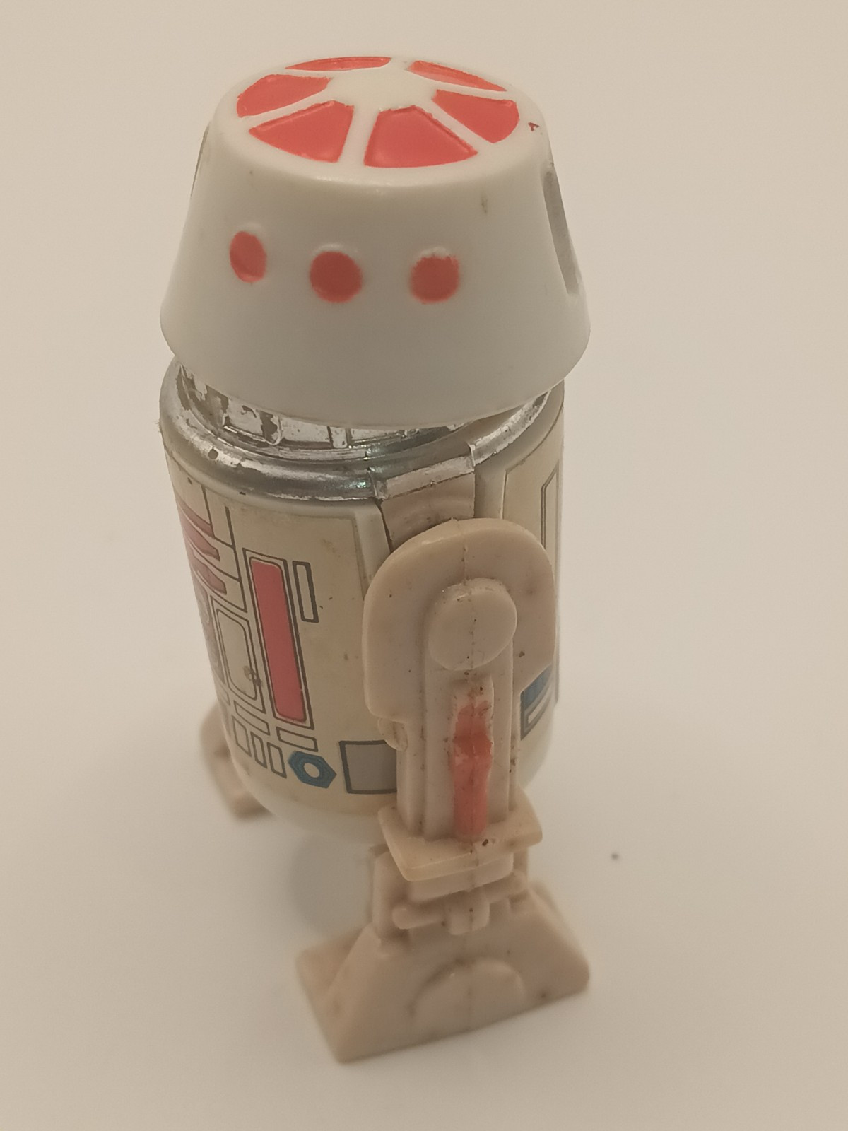 R5-D4 (Arfive-Defour) sold