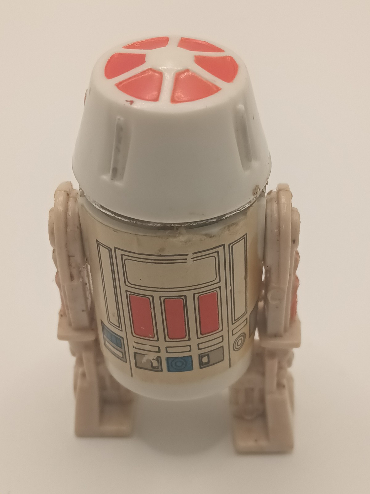 R5-D4 (Arfive-Defour) sold