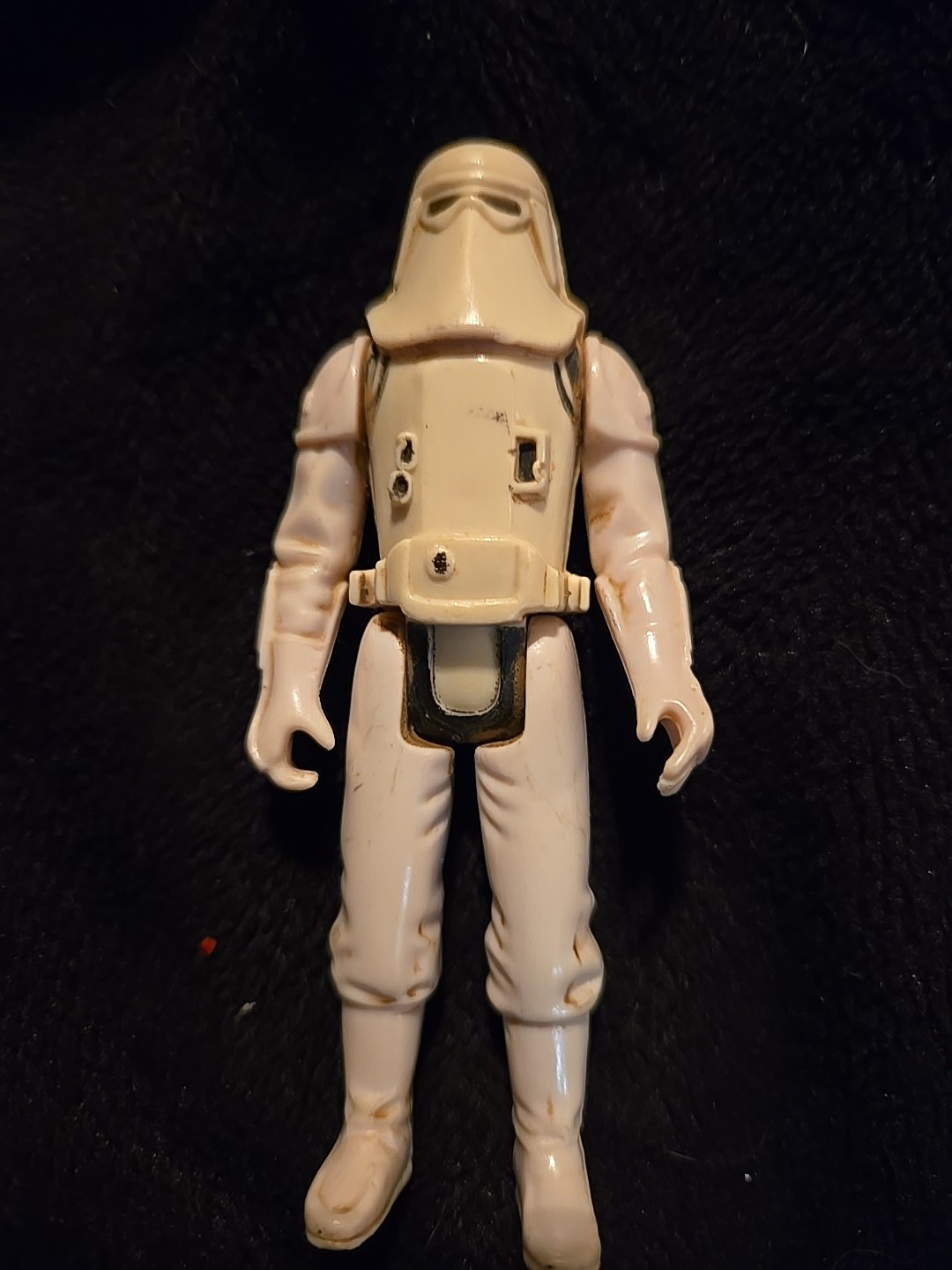 Imperial Stormtrooper (Hoth Battle Gear) - Snowtrooper sold