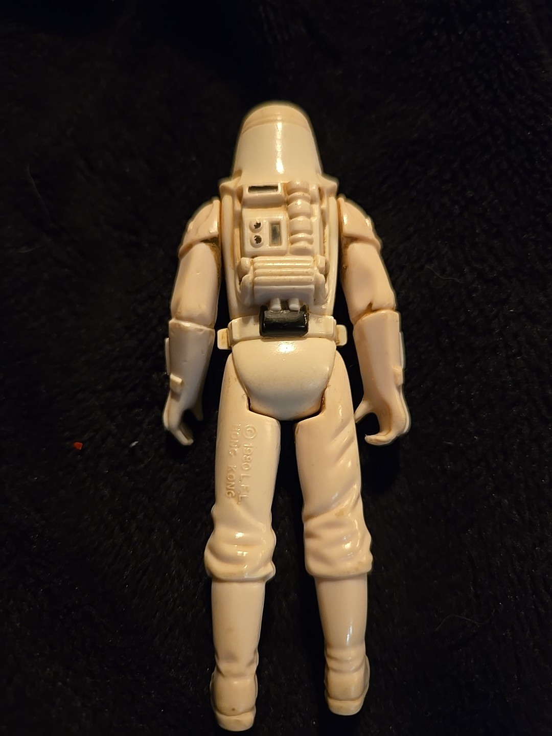 Imperial Stormtrooper (Hoth Battle Gear) - Snowtrooper sold