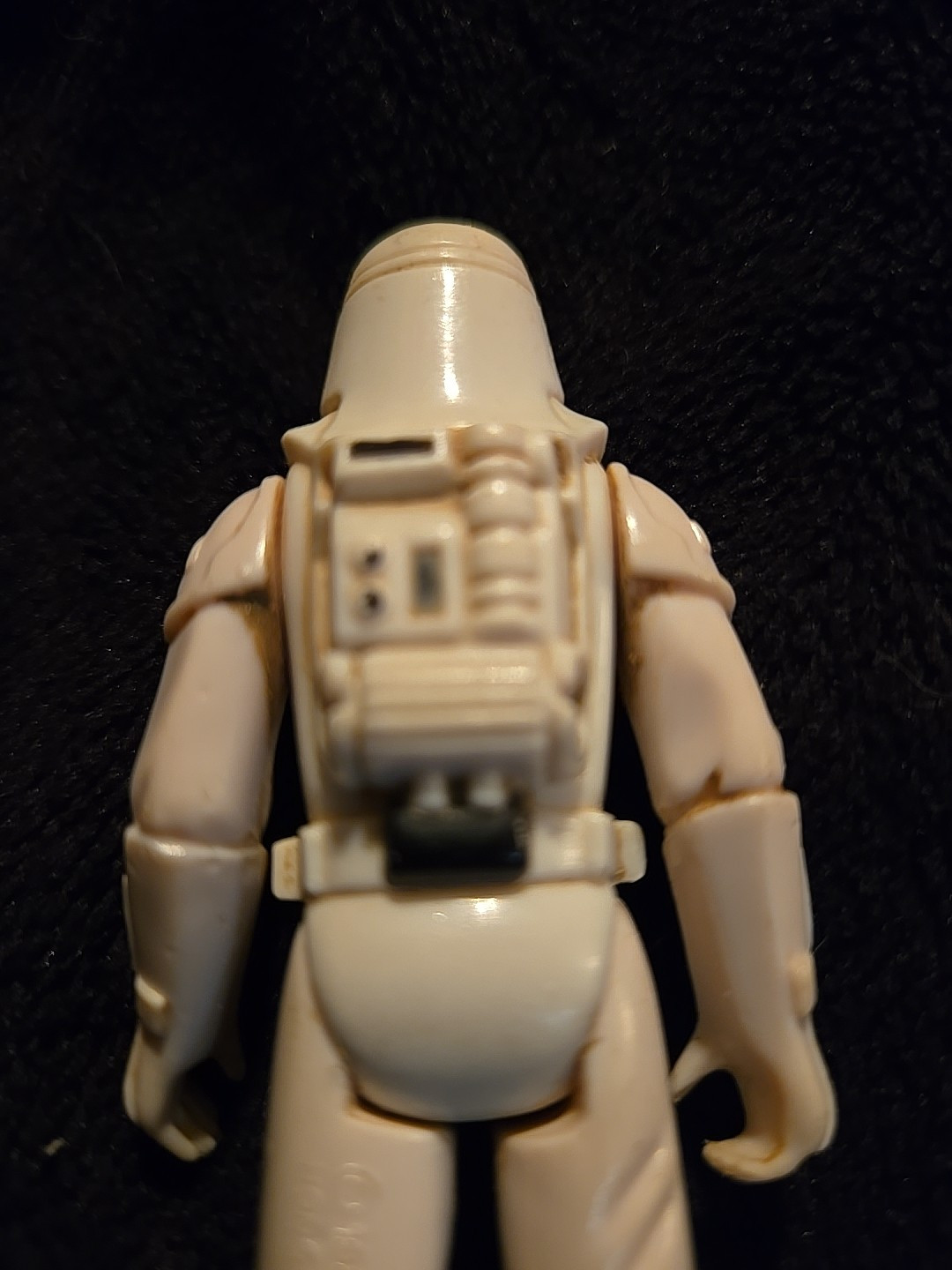 Imperial Stormtrooper (Hoth Battle Gear) - Snowtrooper sold