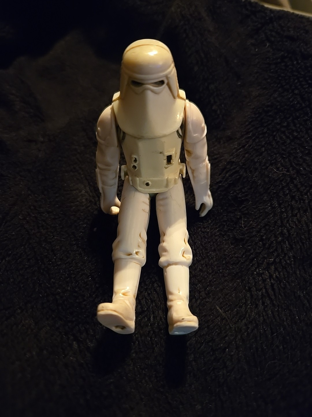 Imperial Stormtrooper (Hoth Battle Gear) - Snowtrooper sold