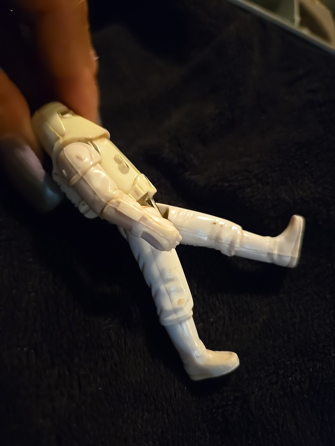 Imperial Stormtrooper (Hoth Battle Gear) - Snowtrooper sold