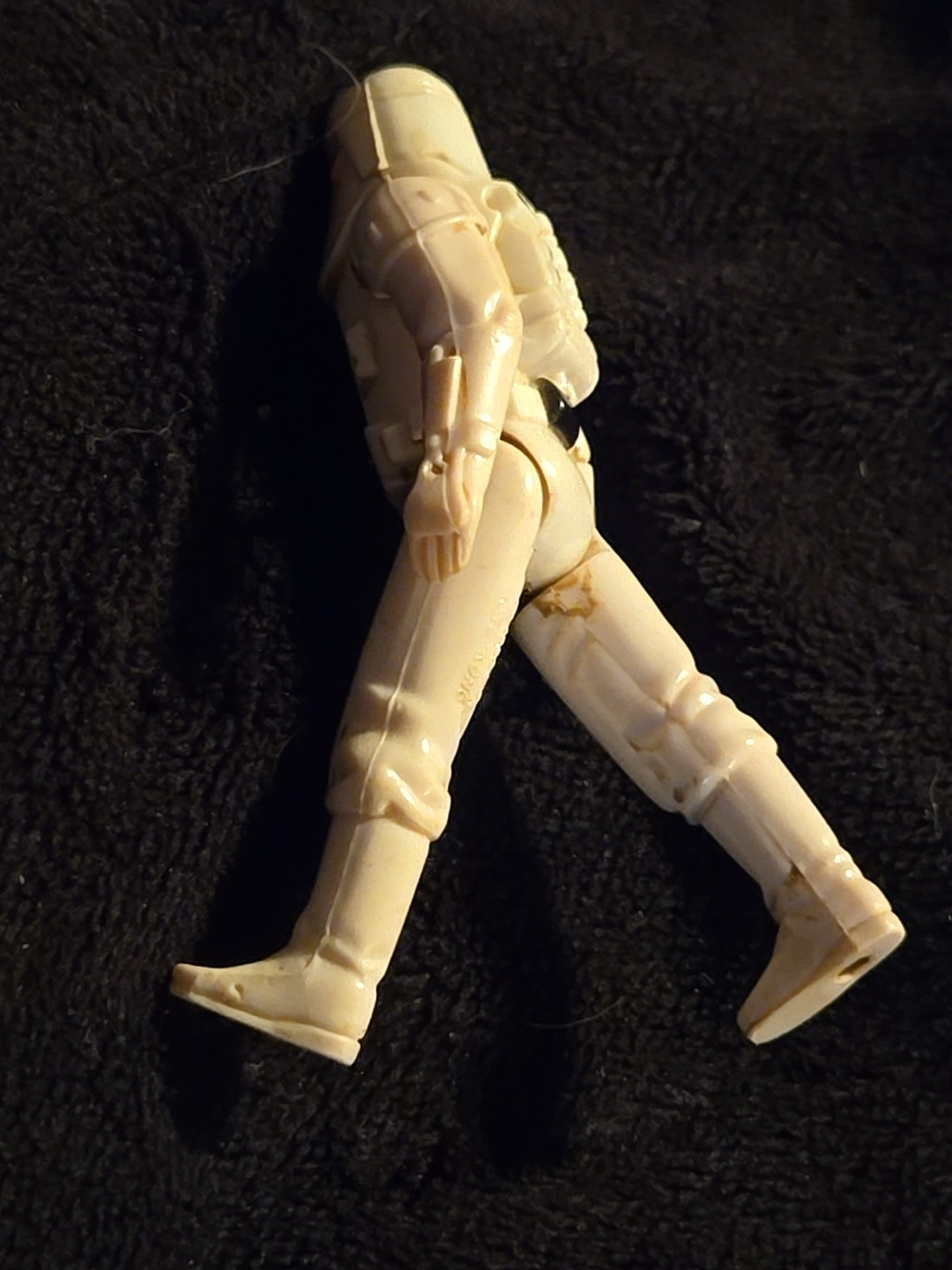 Imperial Stormtrooper (Hoth Battle Gear) - Snowtrooper sold