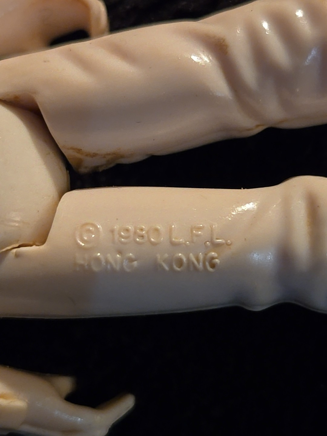 Imperial Stormtrooper (Hoth Battle Gear) - Snowtrooper sold