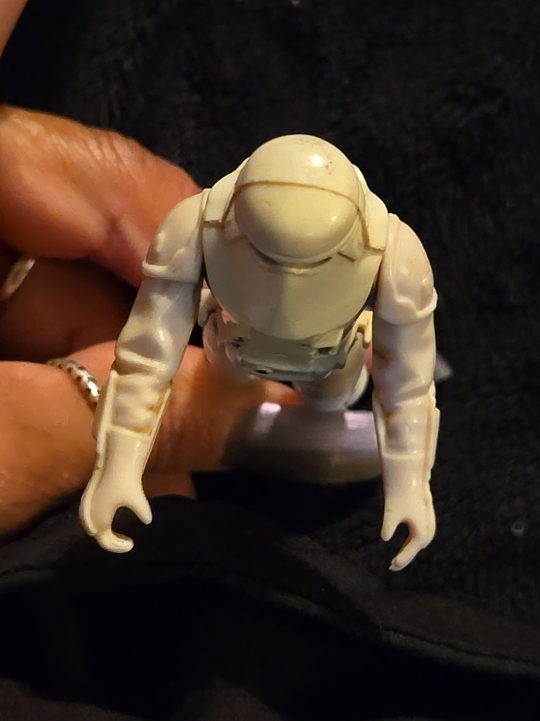 Imperial Stormtrooper (Hoth Battle Gear) - Snowtrooper sold