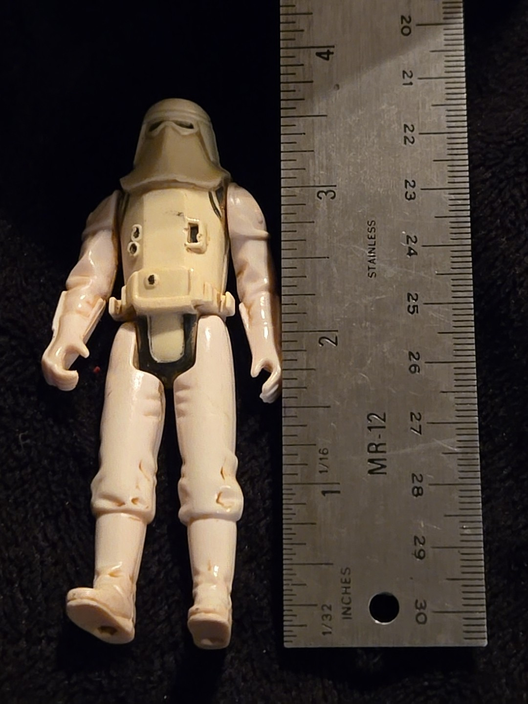 Imperial Stormtrooper (Hoth Battle Gear) - Snowtrooper sold