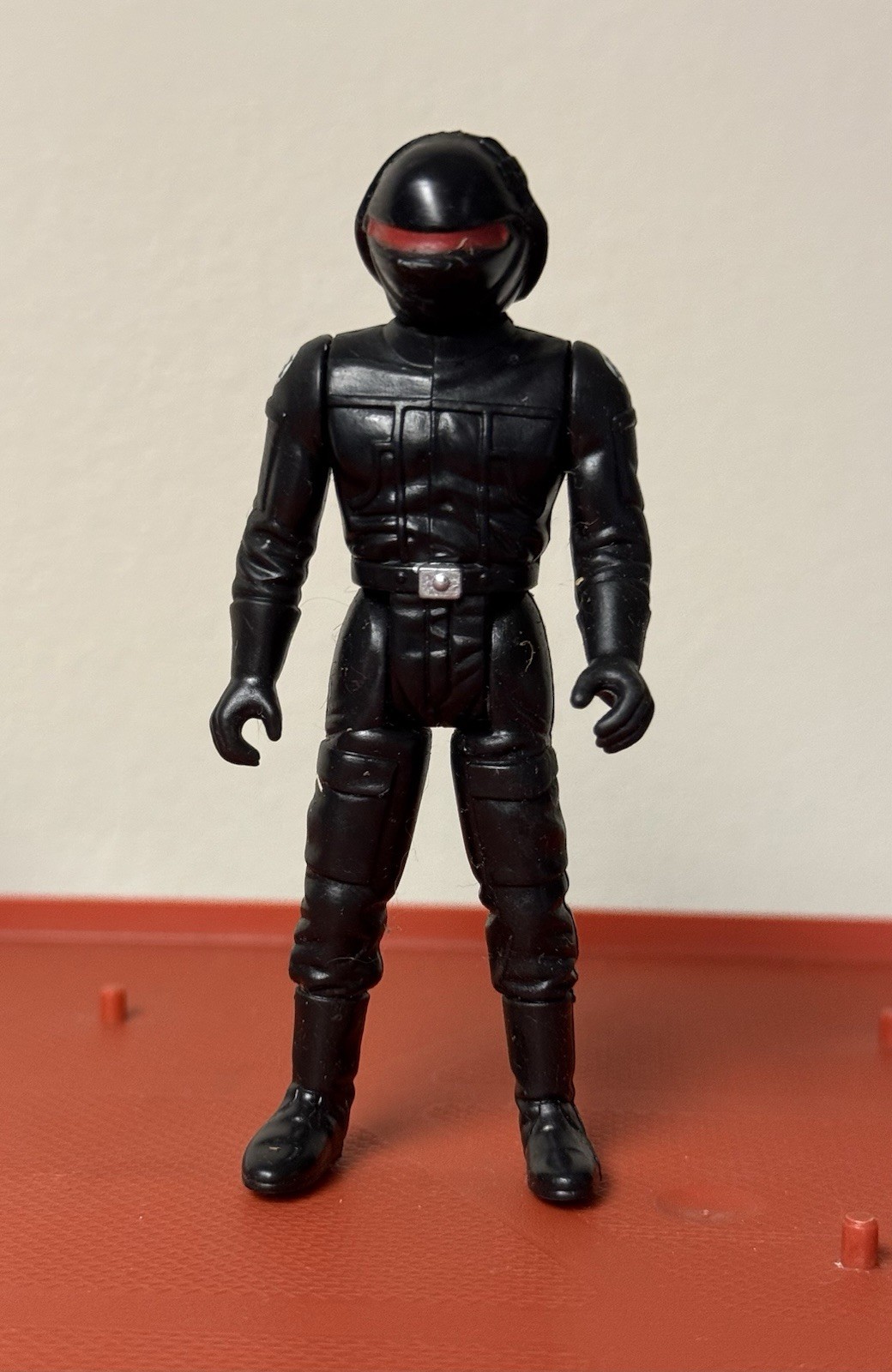 Imperial Gunner sold