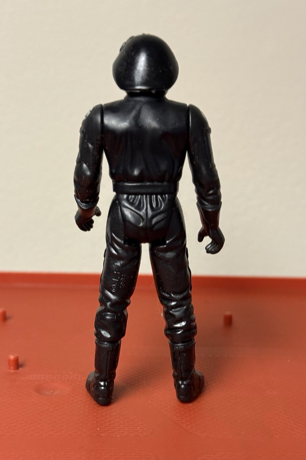 Imperial Gunner sold