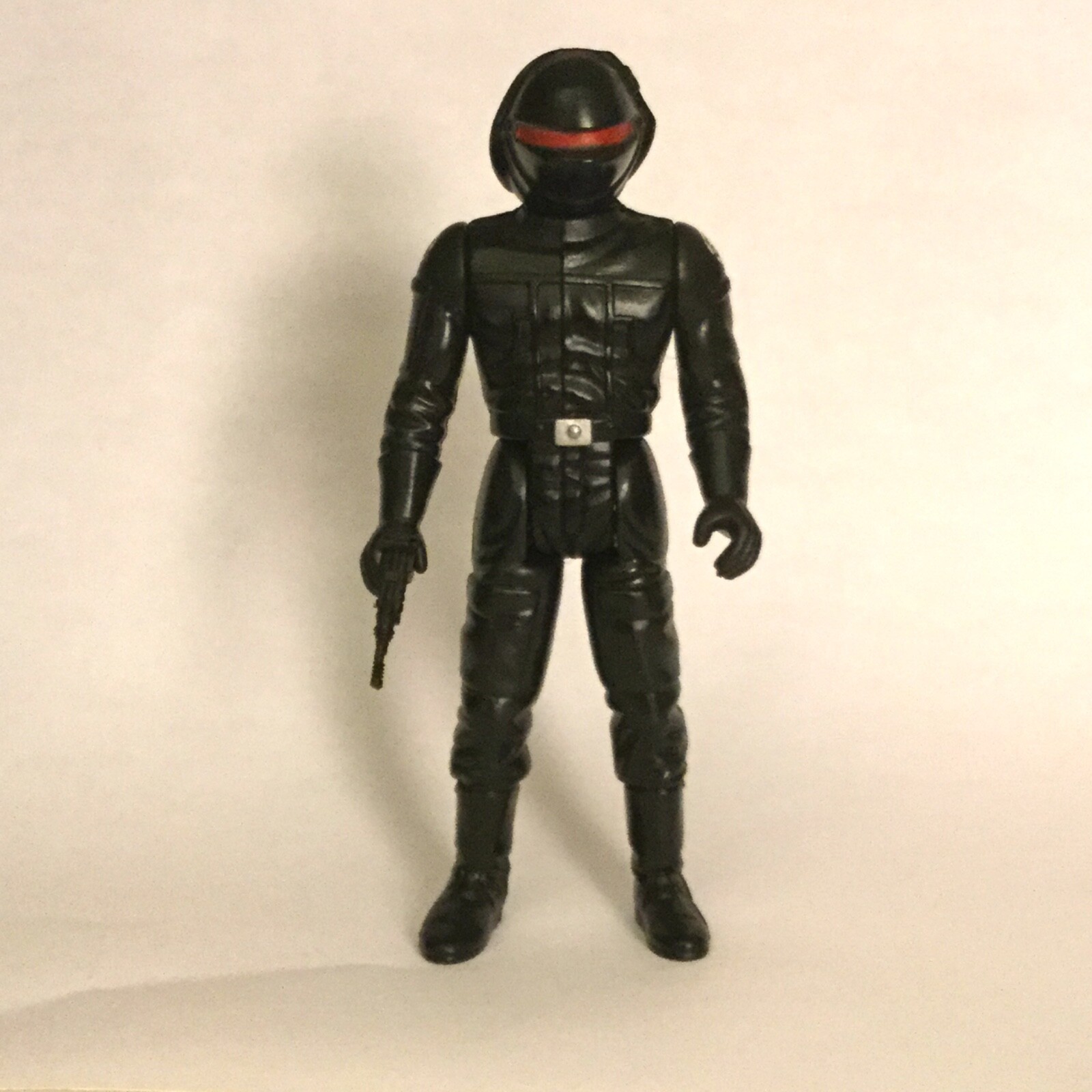 Imperial Gunner sold