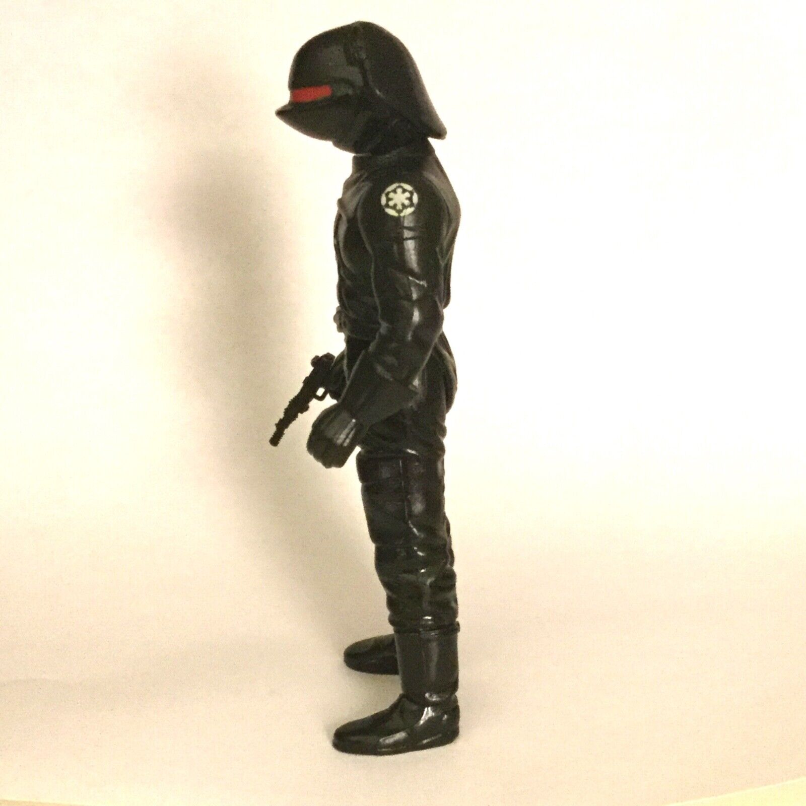 Imperial Gunner sold