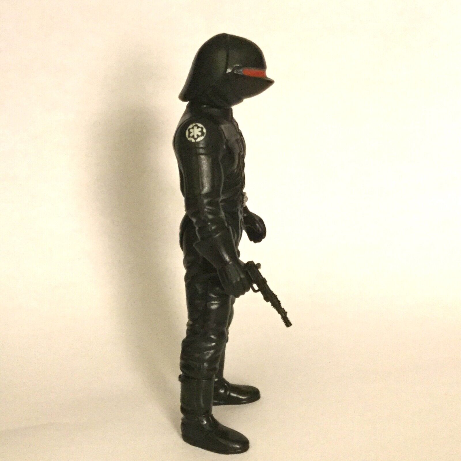 Imperial Gunner sold