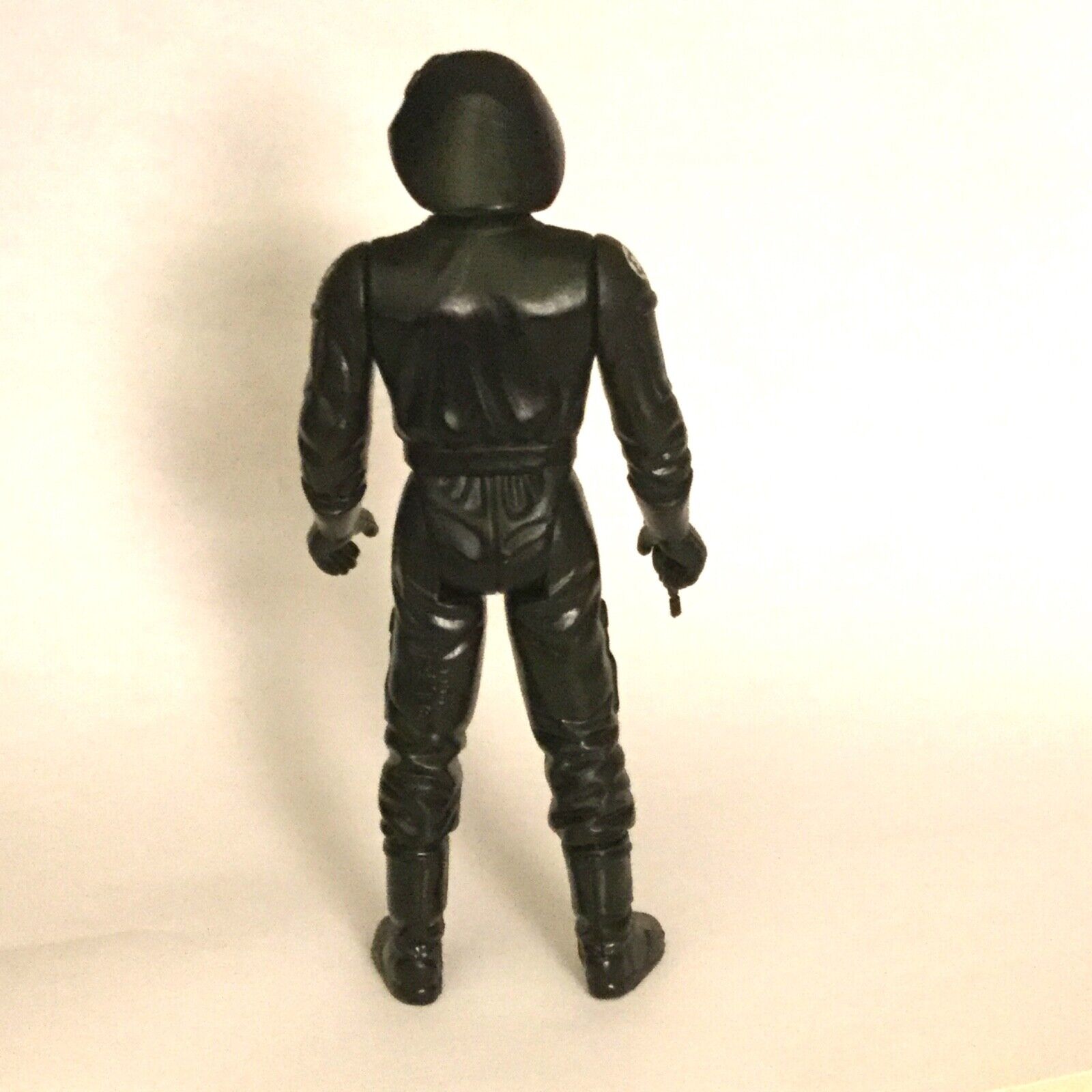 Imperial Gunner sold