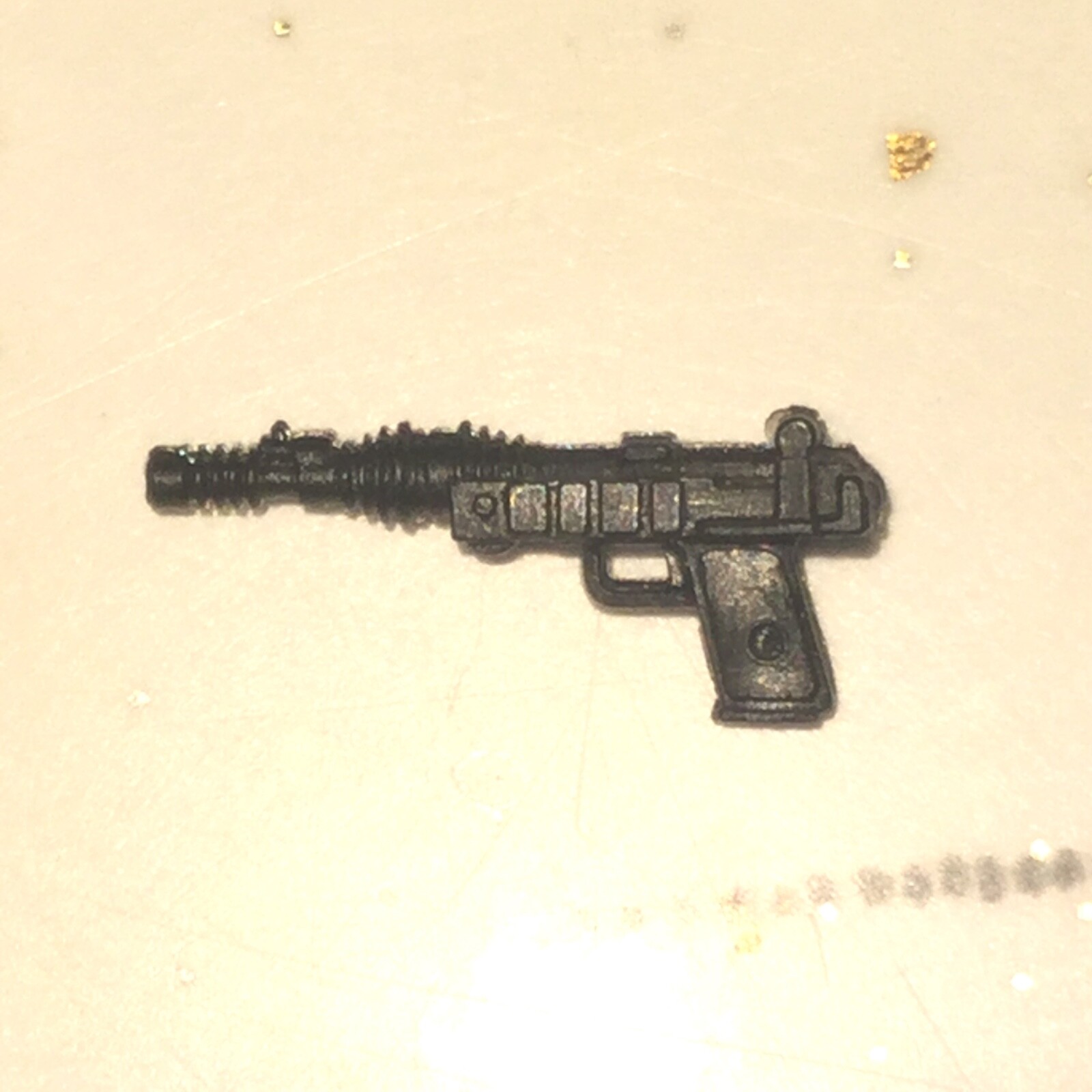 Imperial Gunner sold