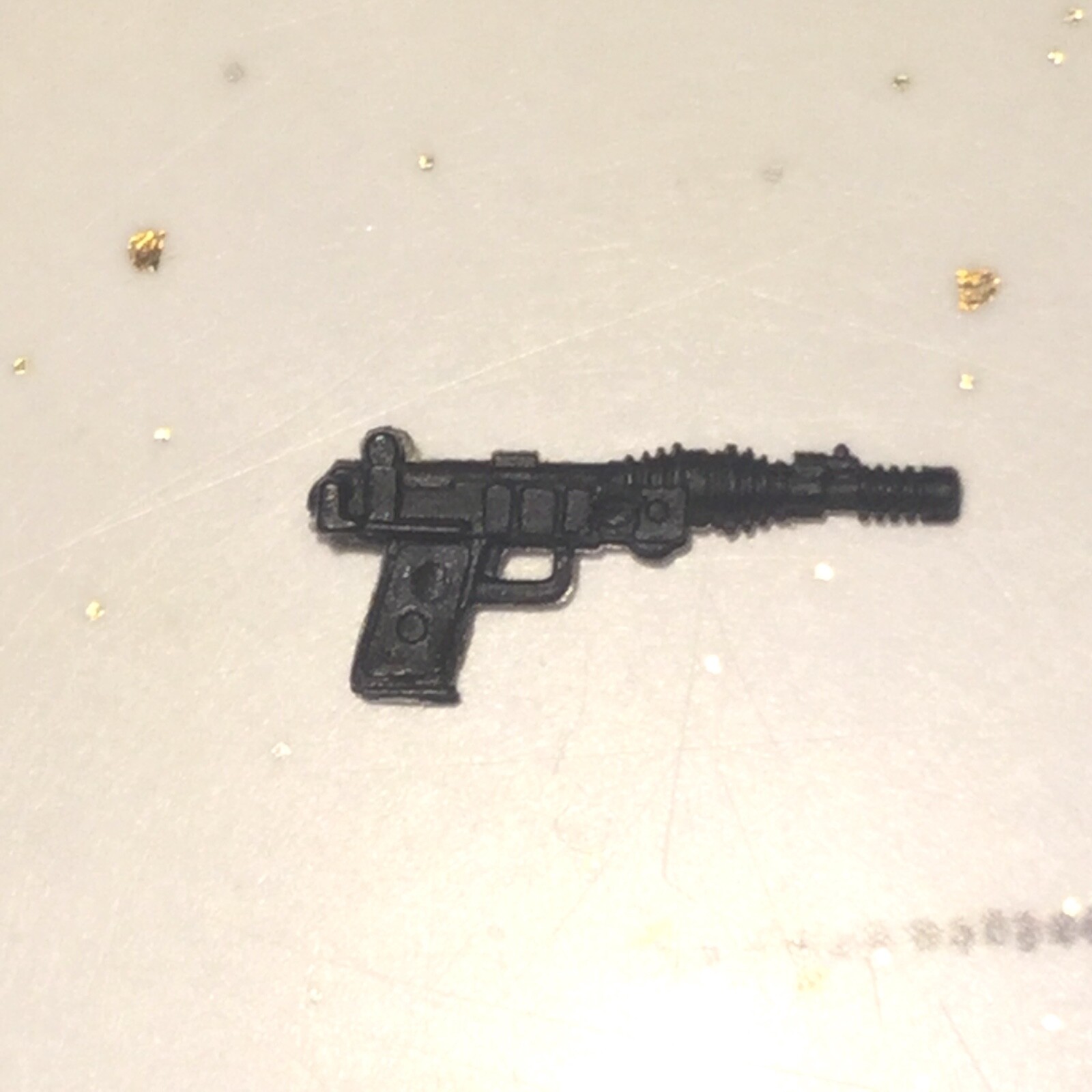 Imperial Gunner sold
