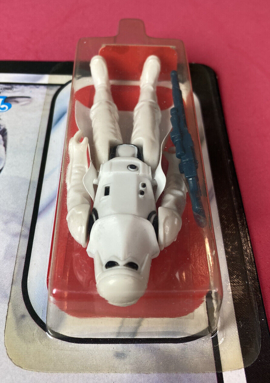 Imperial Stormtrooper (Hoth Battle Gear) - Snowtrooper sold