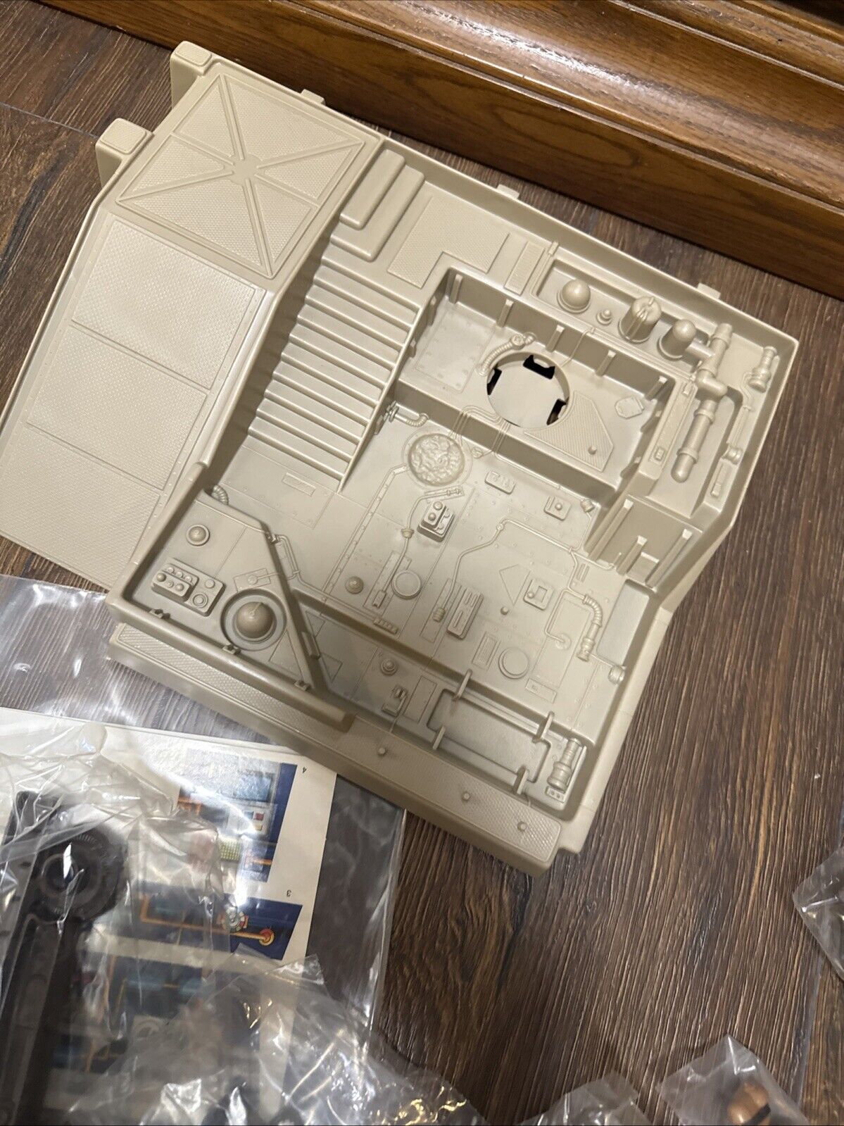The Jabba the Hutt Dungeon sold