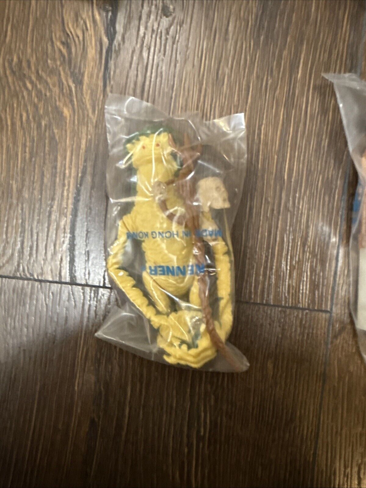 The Jabba the Hutt Dungeon sold