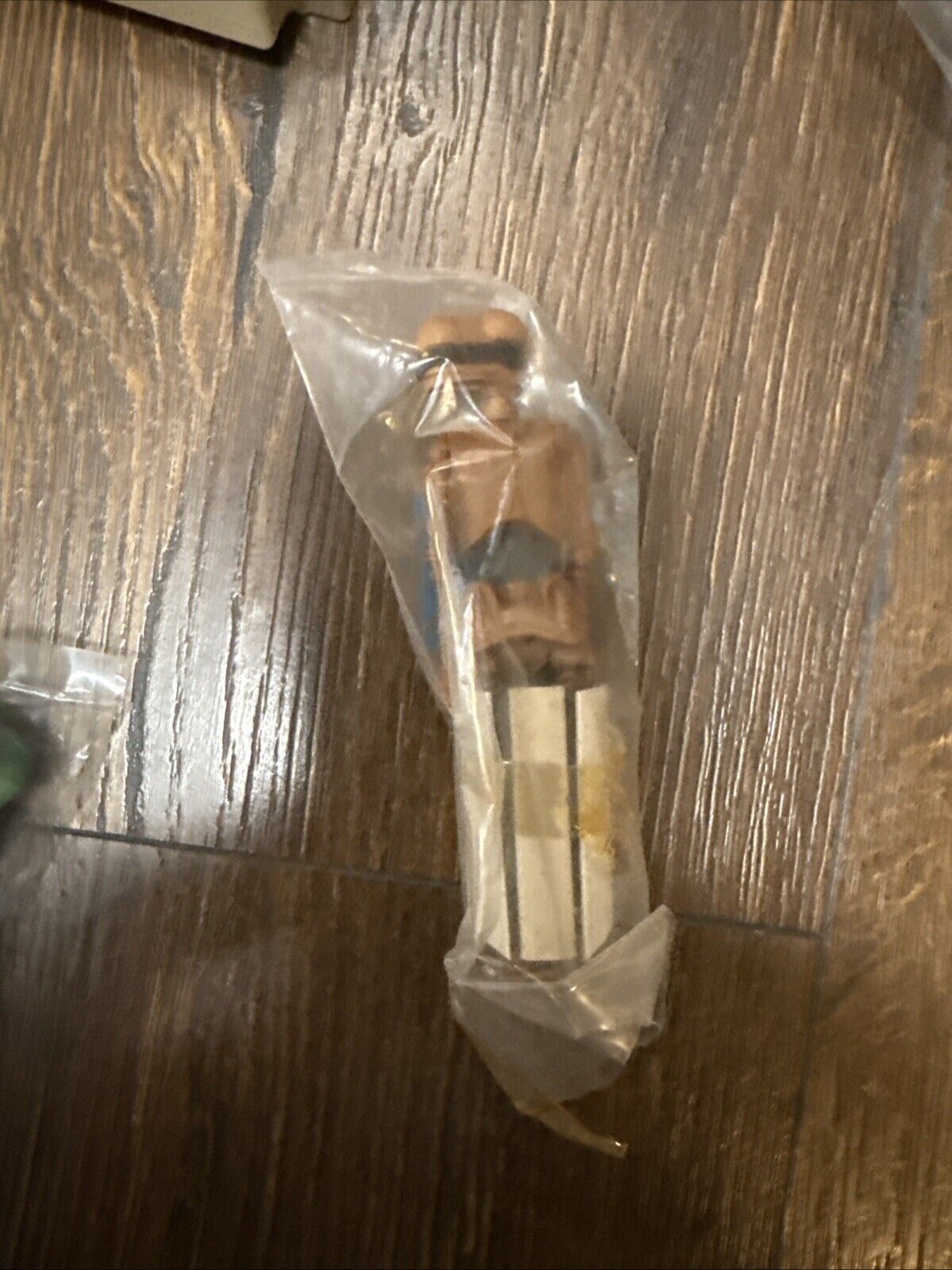 The Jabba the Hutt Dungeon sold