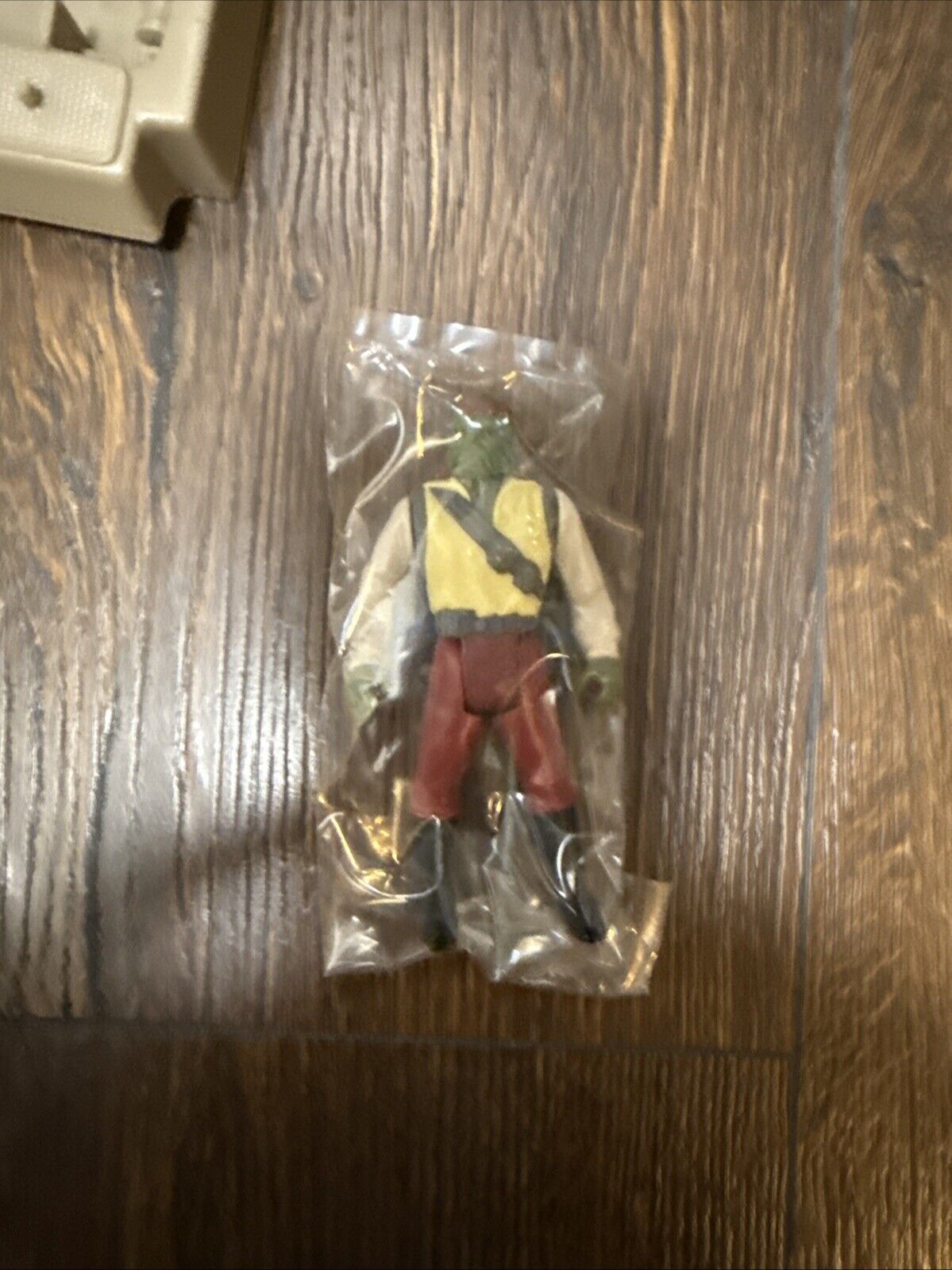 The Jabba the Hutt Dungeon sold