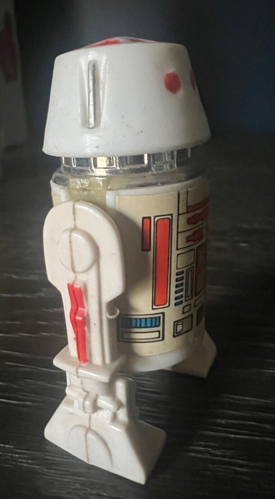 R5-D4 (Arfive-Defour) sold