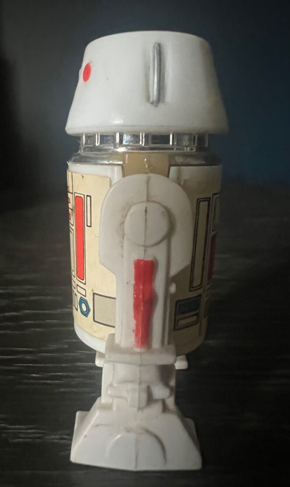 R5-D4 (Arfive-Defour) sold