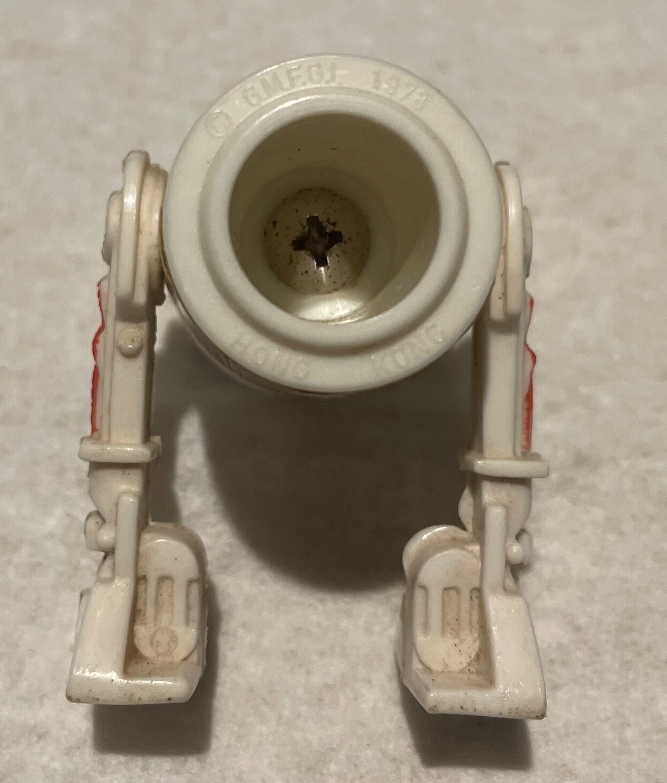 R5-D4 (Arfive-Defour) sold
