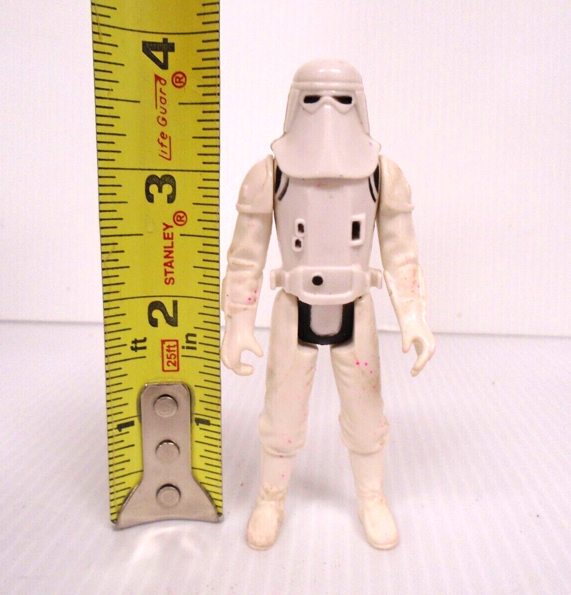 Imperial Stormtrooper (Hoth Battle Gear) - Snowtrooper sold