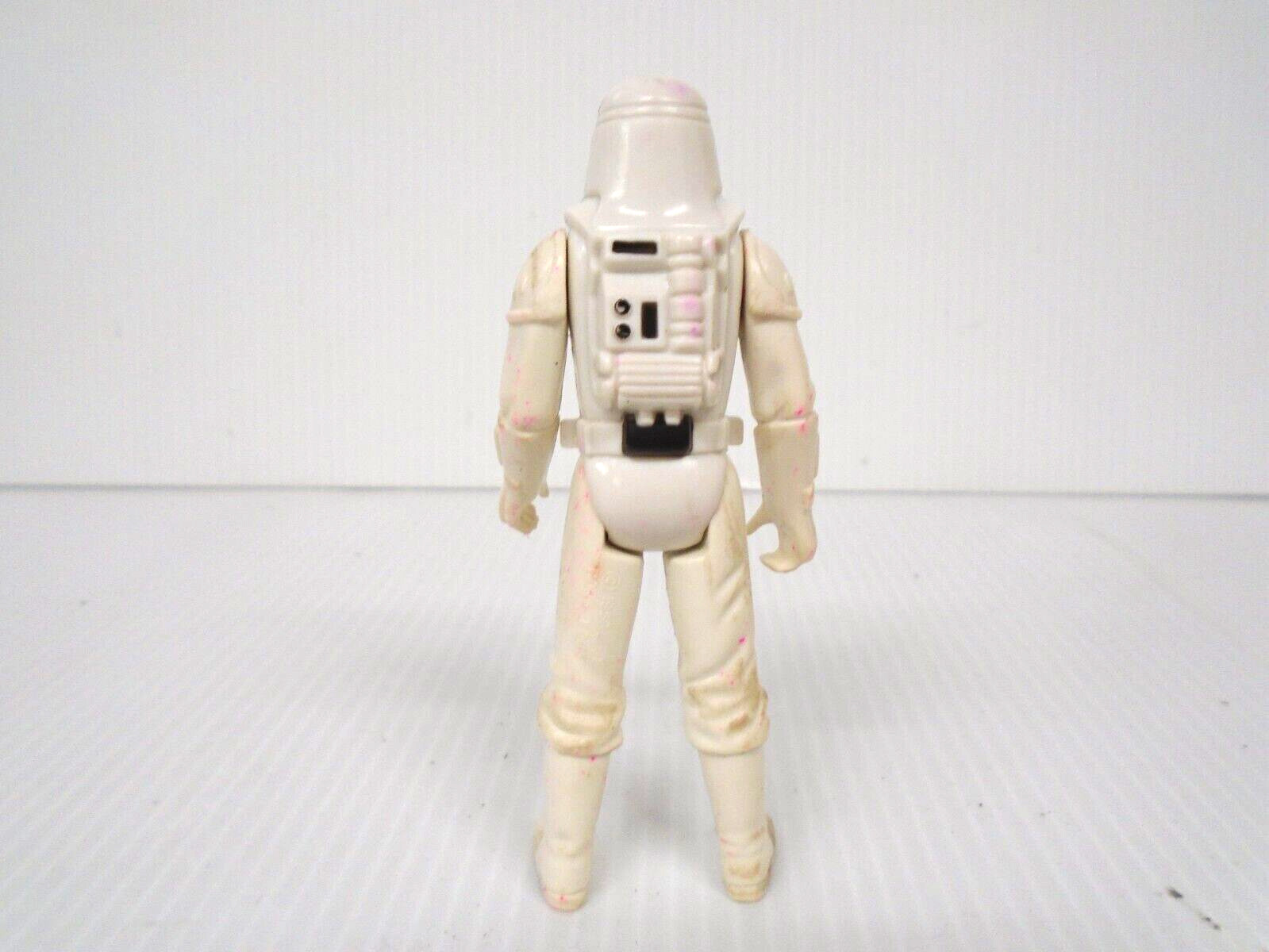 Imperial Stormtrooper (Hoth Battle Gear) - Snowtrooper sold