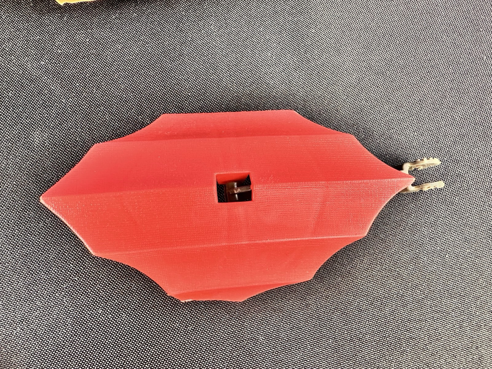 Desert Sail Skiff sold