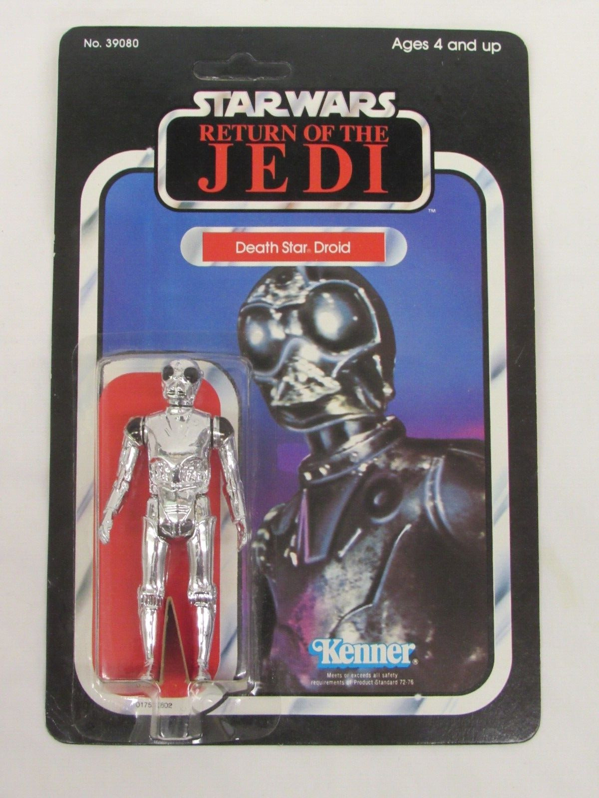 Death Star Droid sold