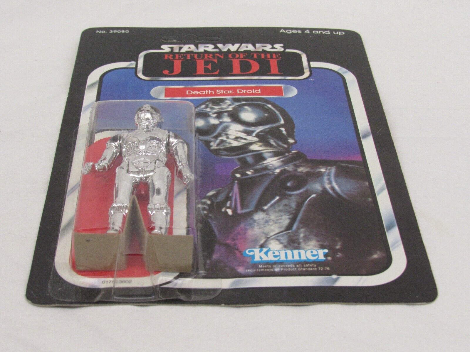Death Star Droid sold