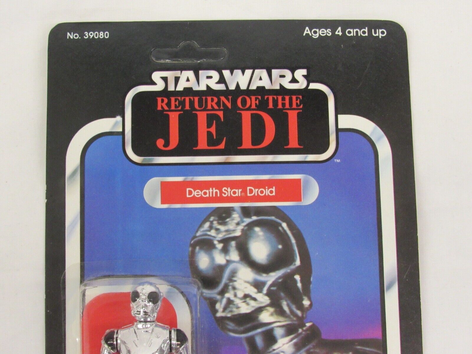 Death Star Droid sold