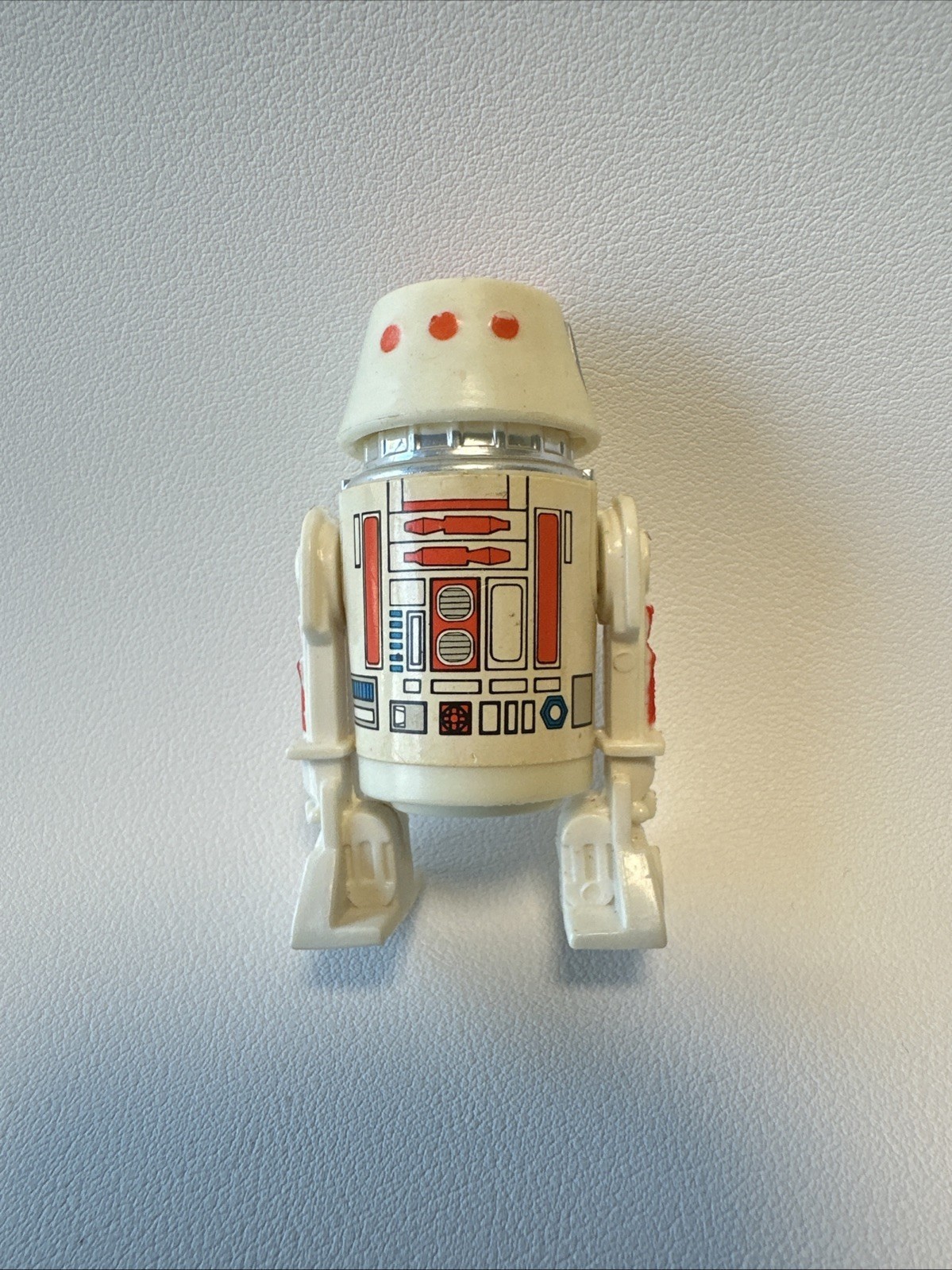 R5-D4 (Arfive-Defour) sold