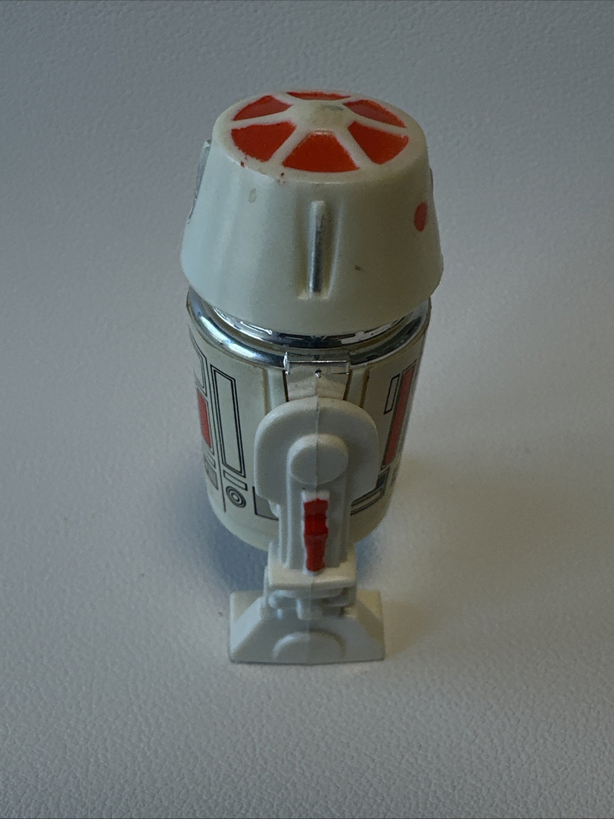 R5-D4 (Arfive-Defour) sold