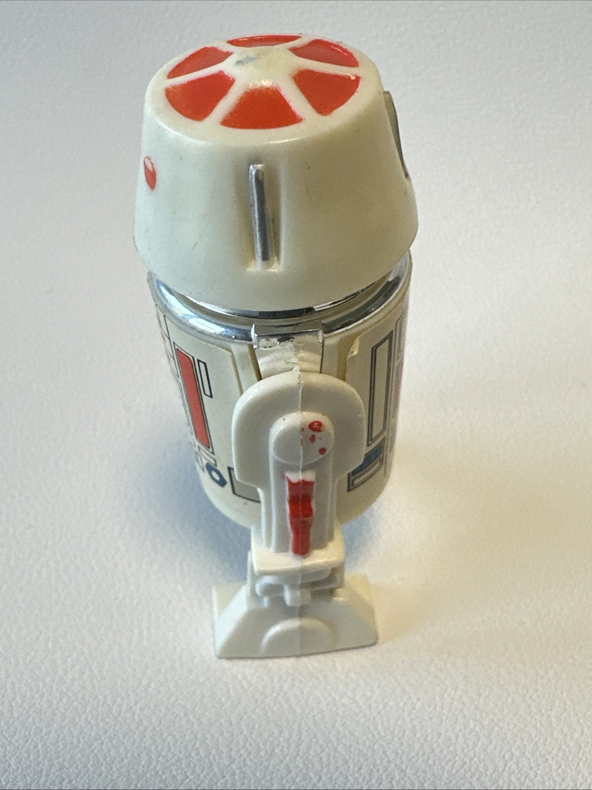 R5-D4 (Arfive-Defour) sold