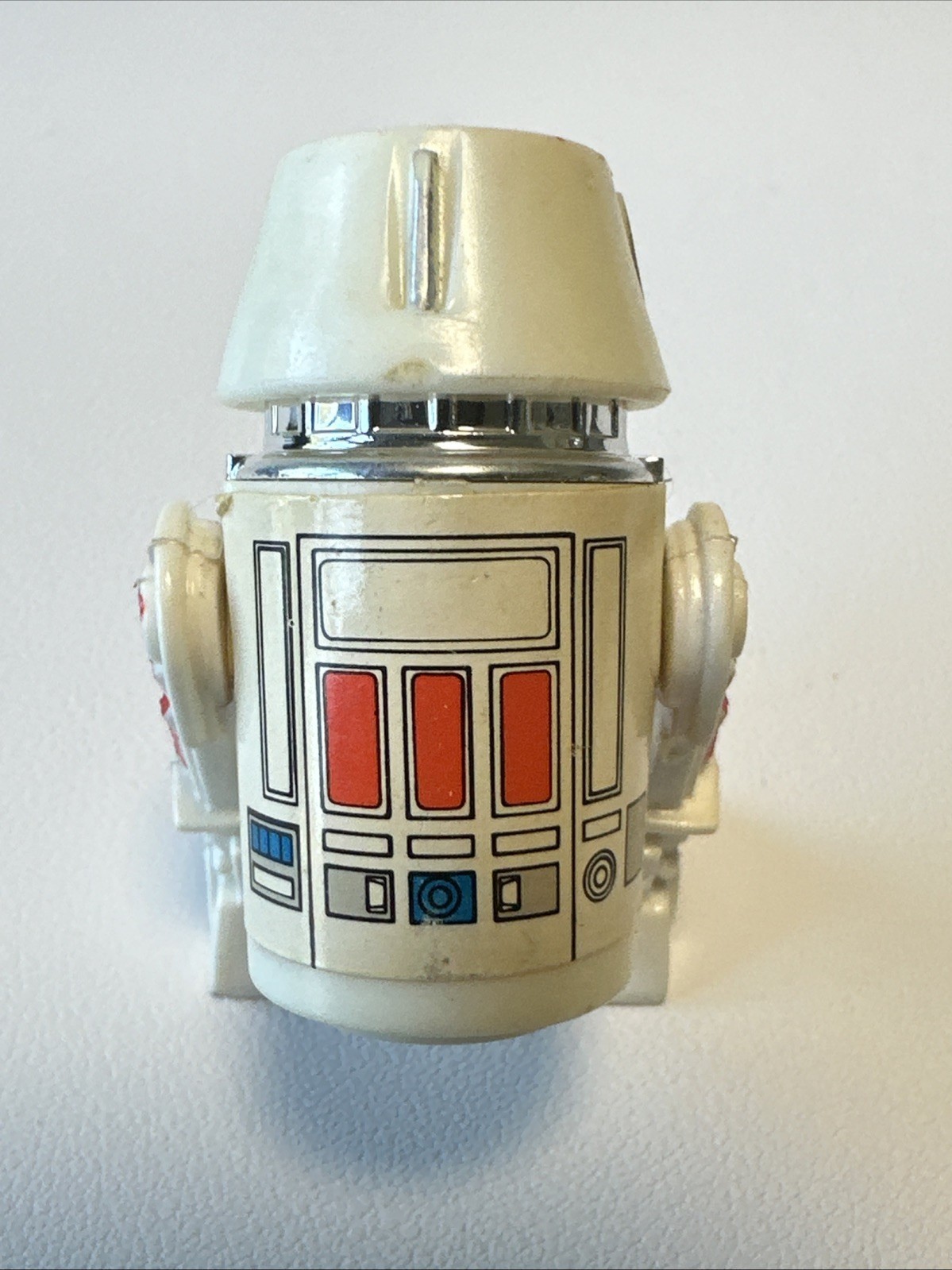 R5-D4 (Arfive-Defour) sold