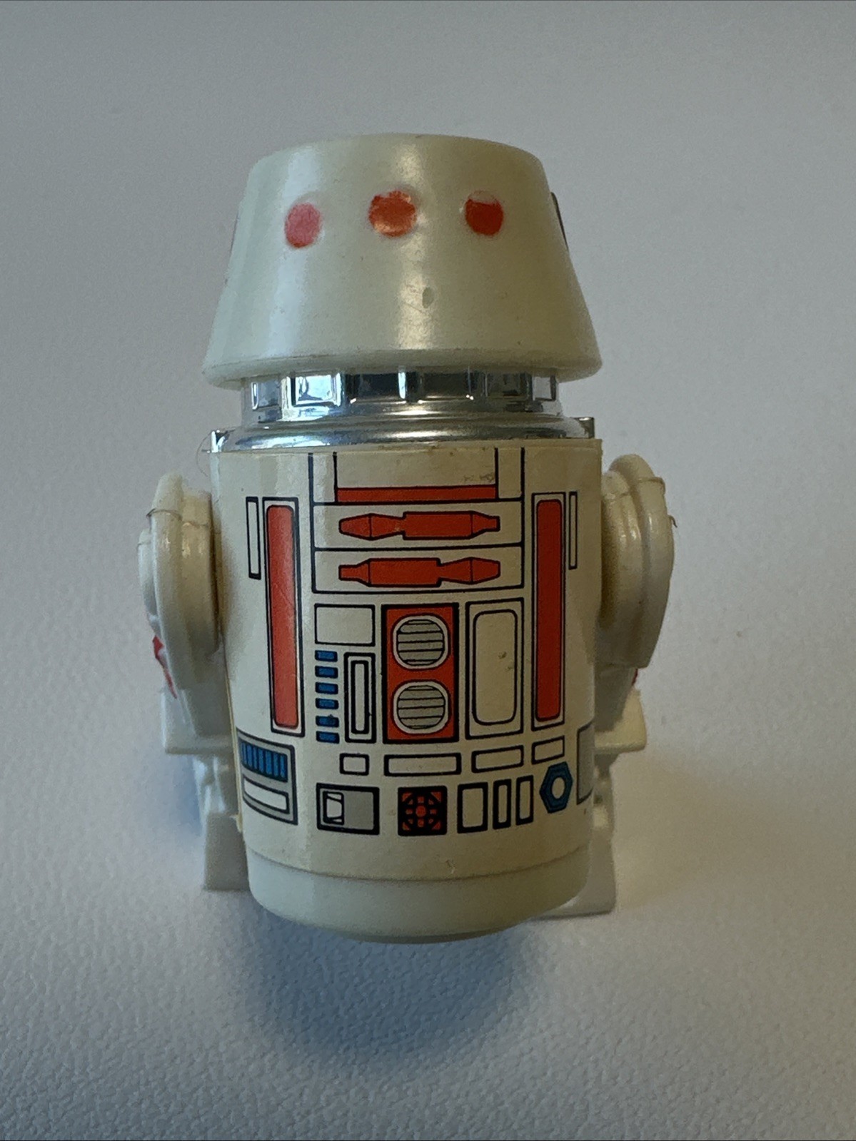 R5-D4 (Arfive-Defour) sold