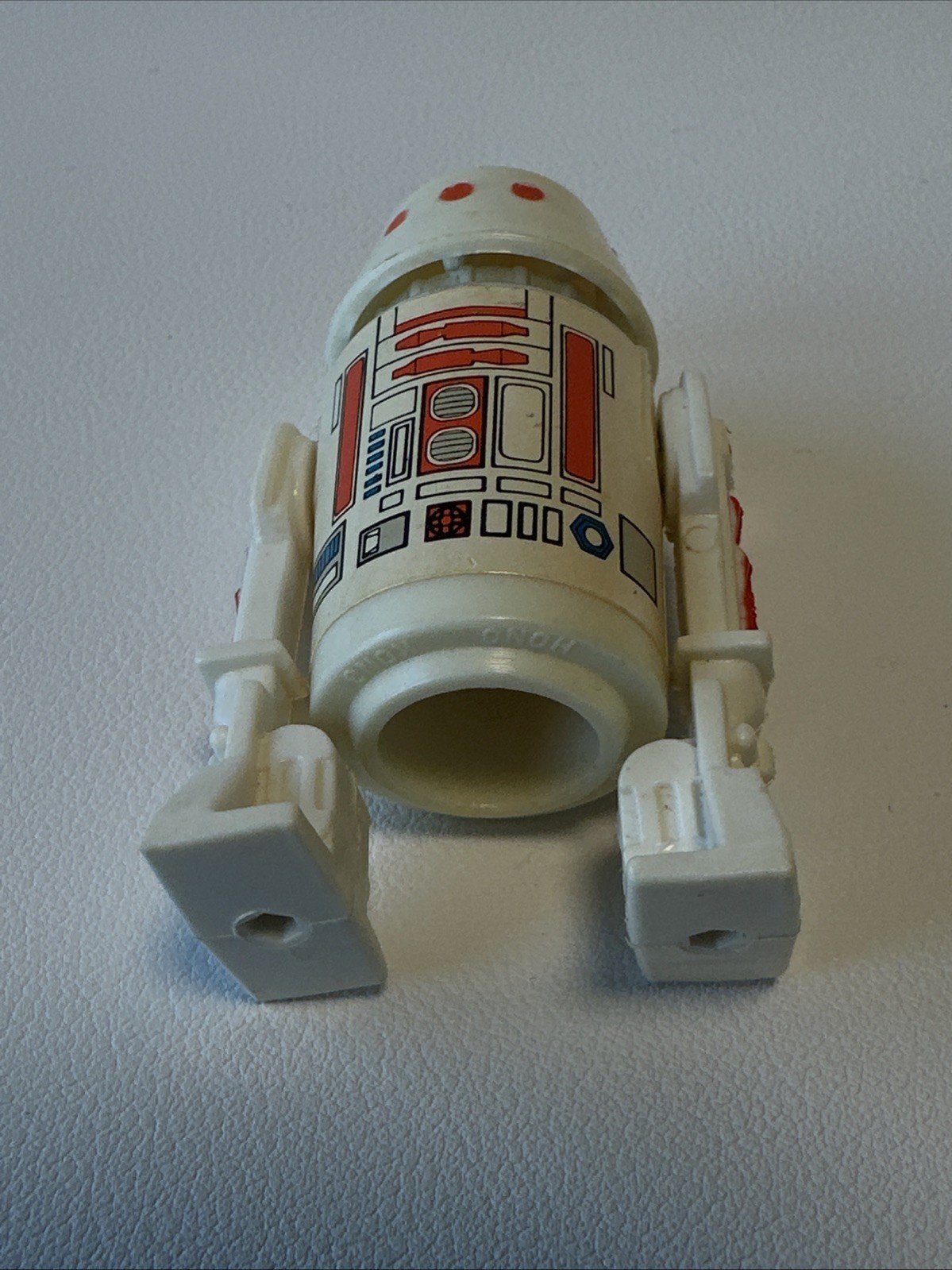 R5-D4 (Arfive-Defour) sold