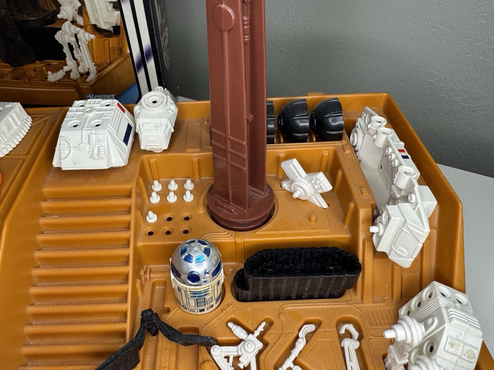 Droid Factory sold